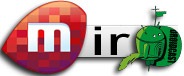 Droidcas también en Miro
