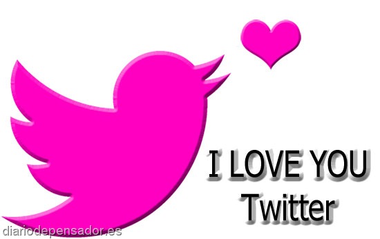 twitter-love